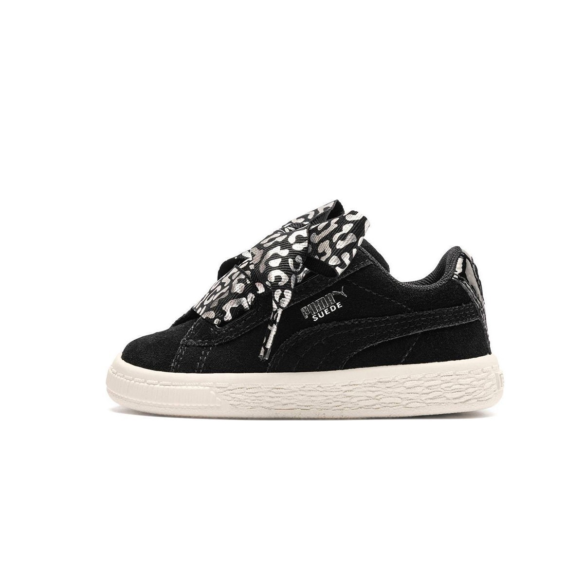 Puma suede heart athluxe best sale