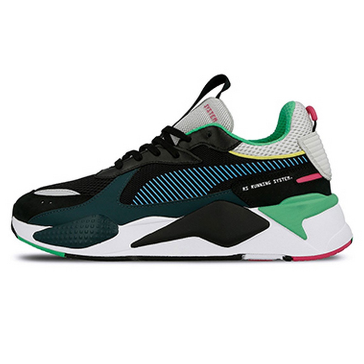 PUMA Tenisice PUMA RS-X TOYS 