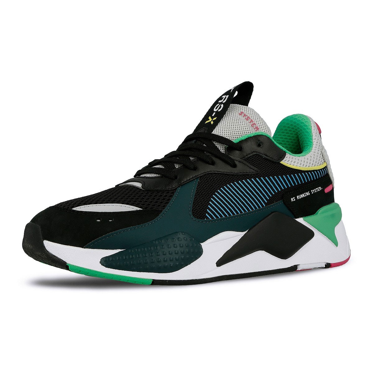 PUMA Tenisice PUMA RS-X TOYS 