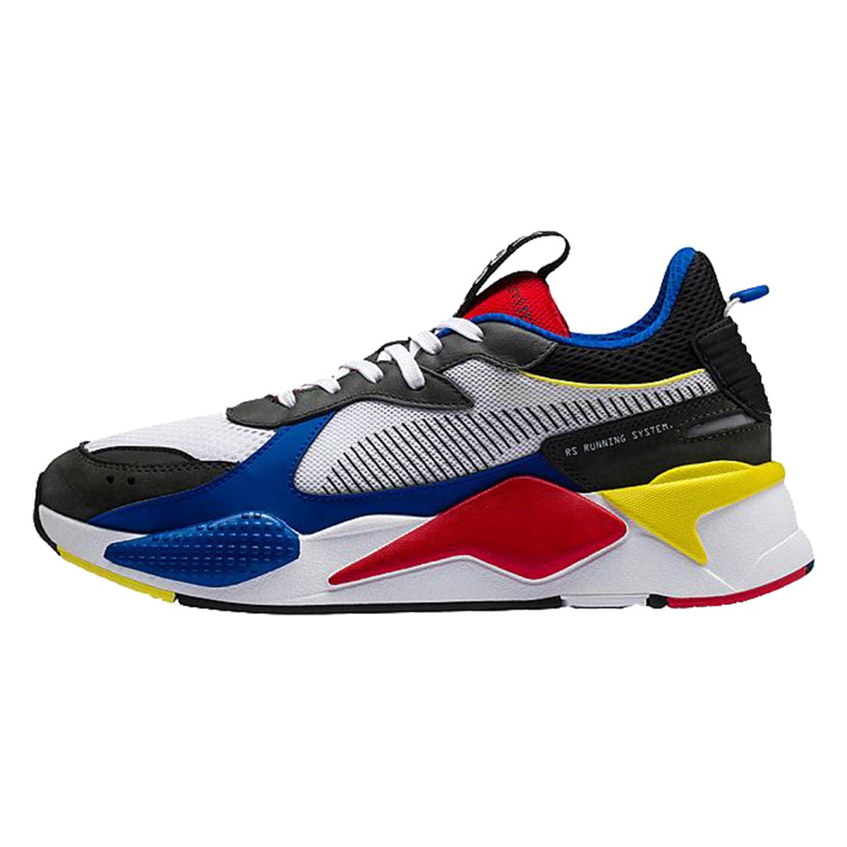 PUMA Tenisice PUMA RS-X TOYS | Buzz Sneakers