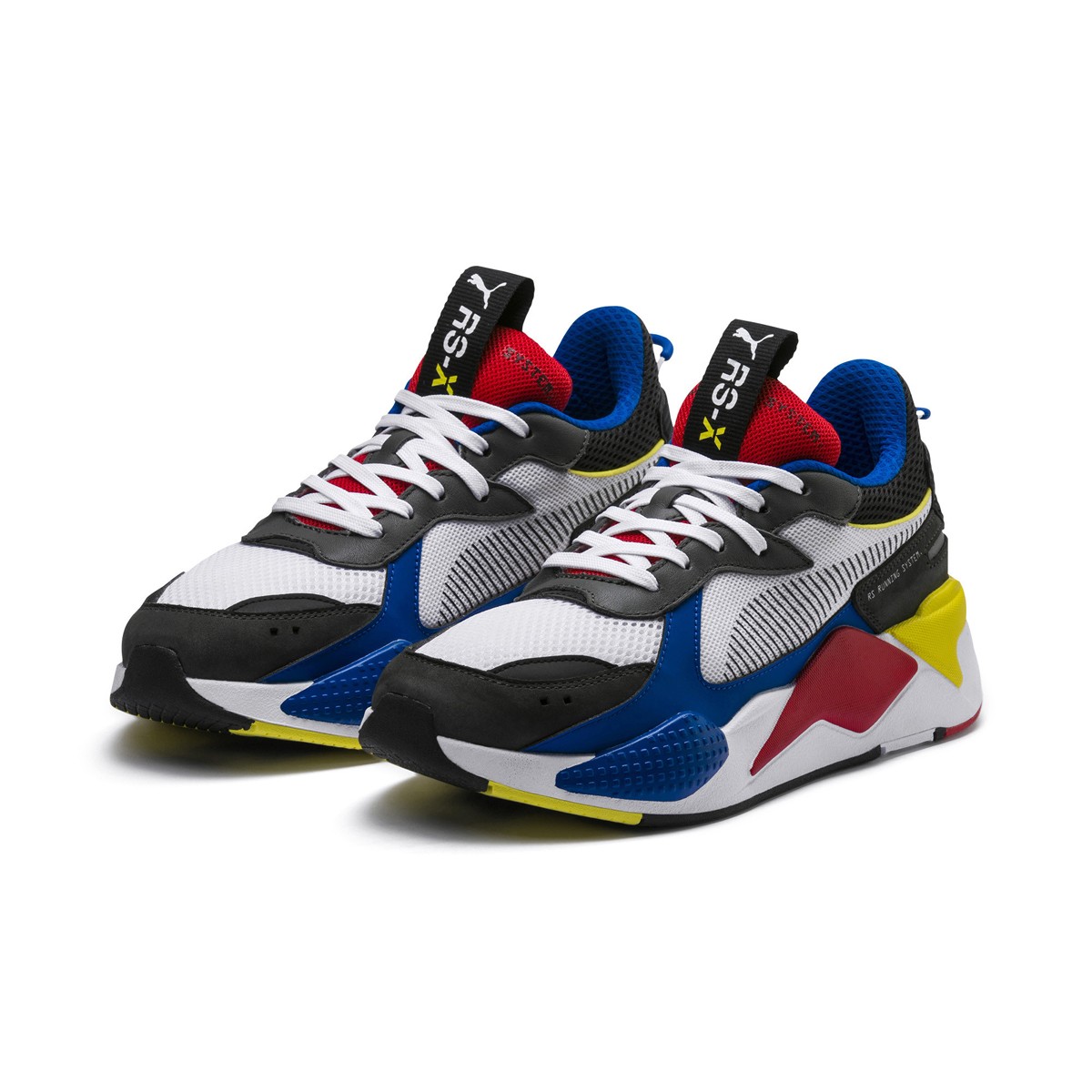 PUMA Tenisice PUMA RS-X TOYS 