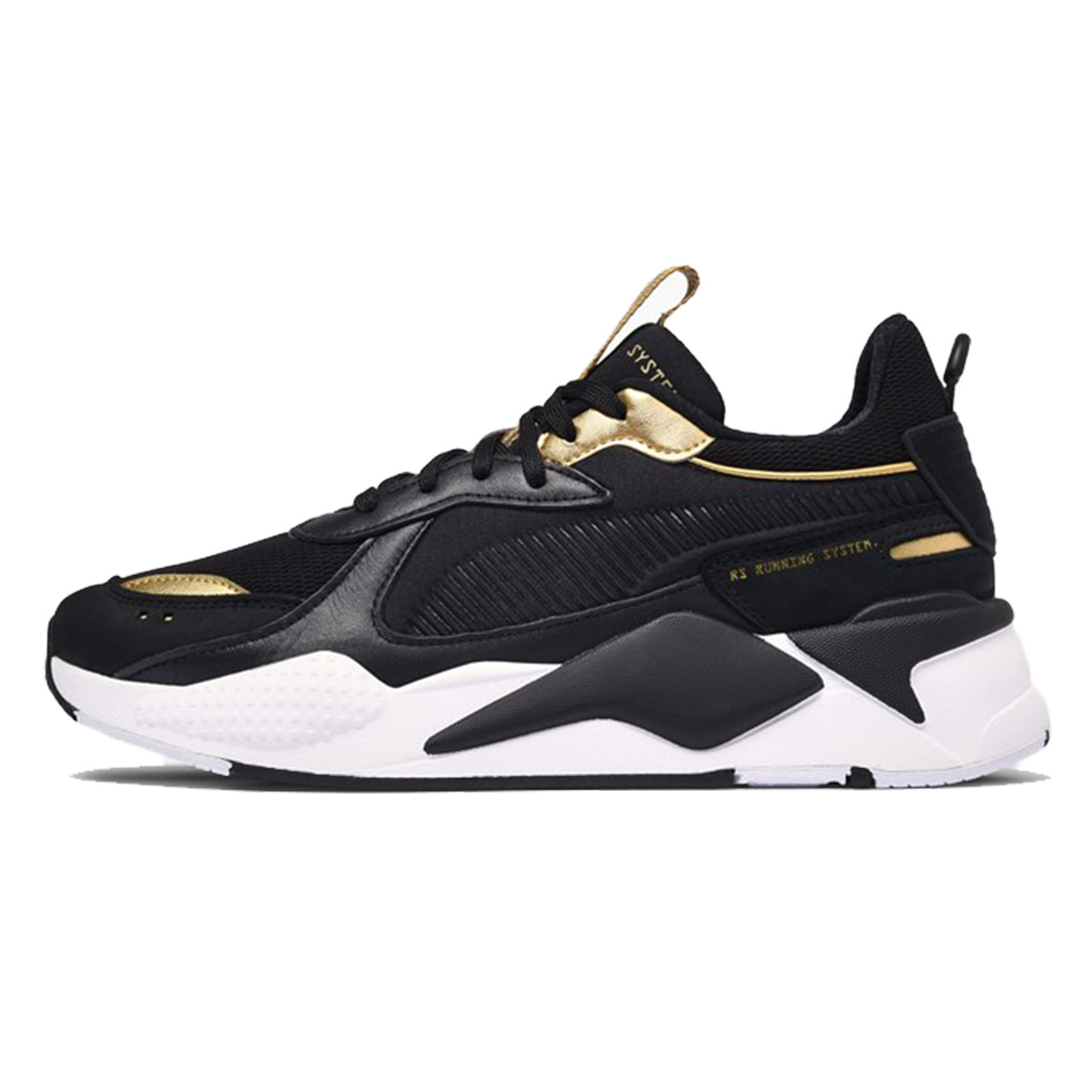 Trophy puma sales