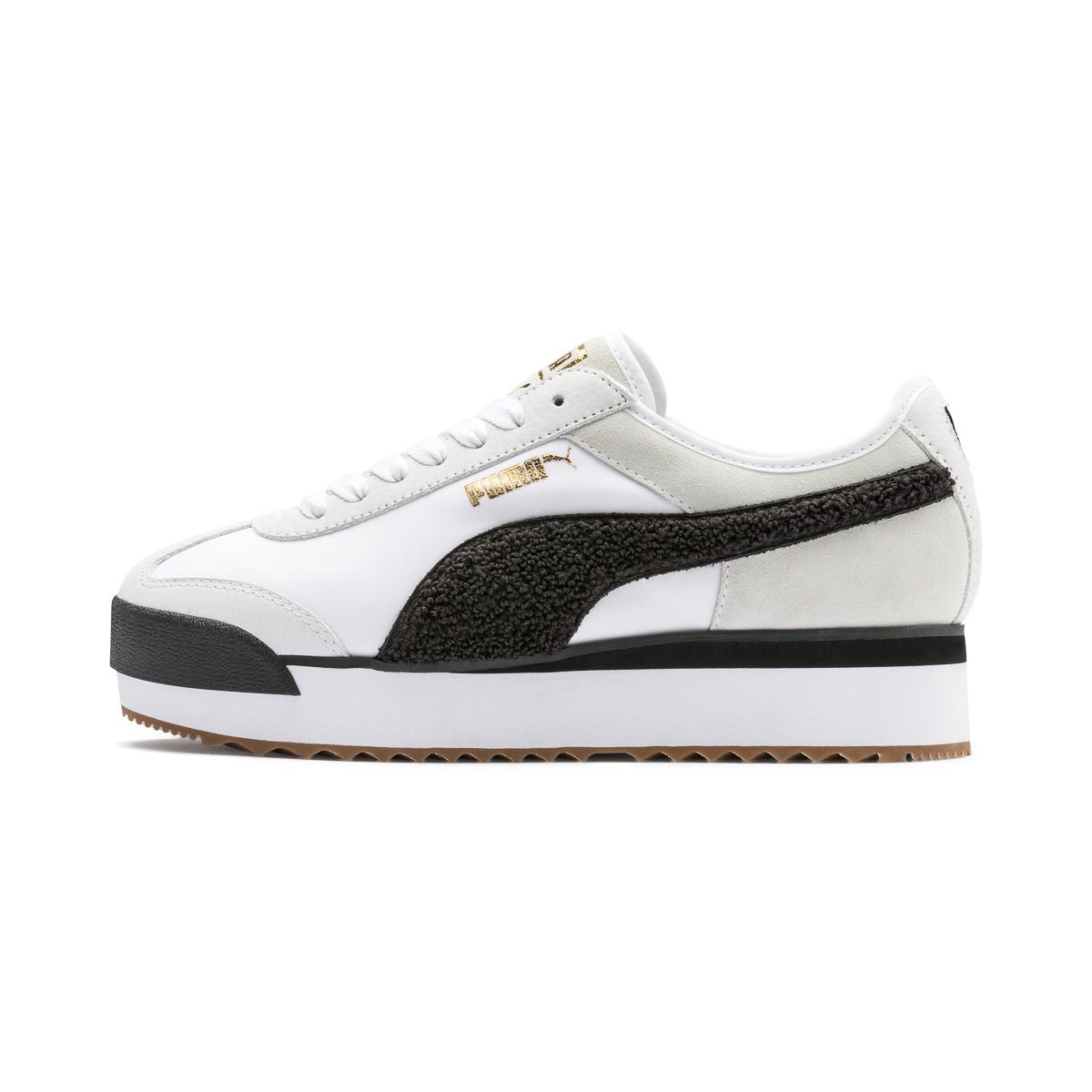 Puma roma heritage platform store