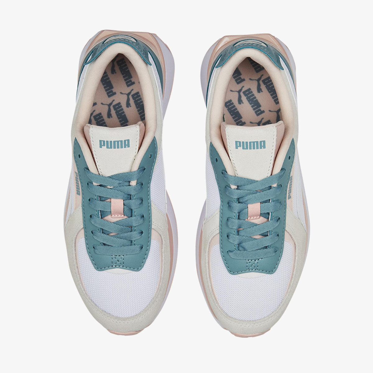 PUMA Tenisice Cruise Rider NU 