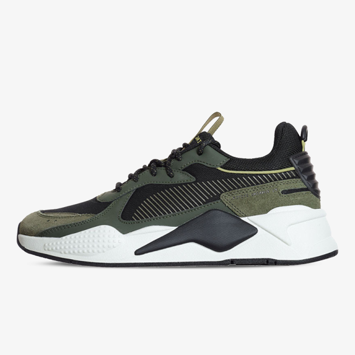 PUMA Tenisice RS-X Elevated 