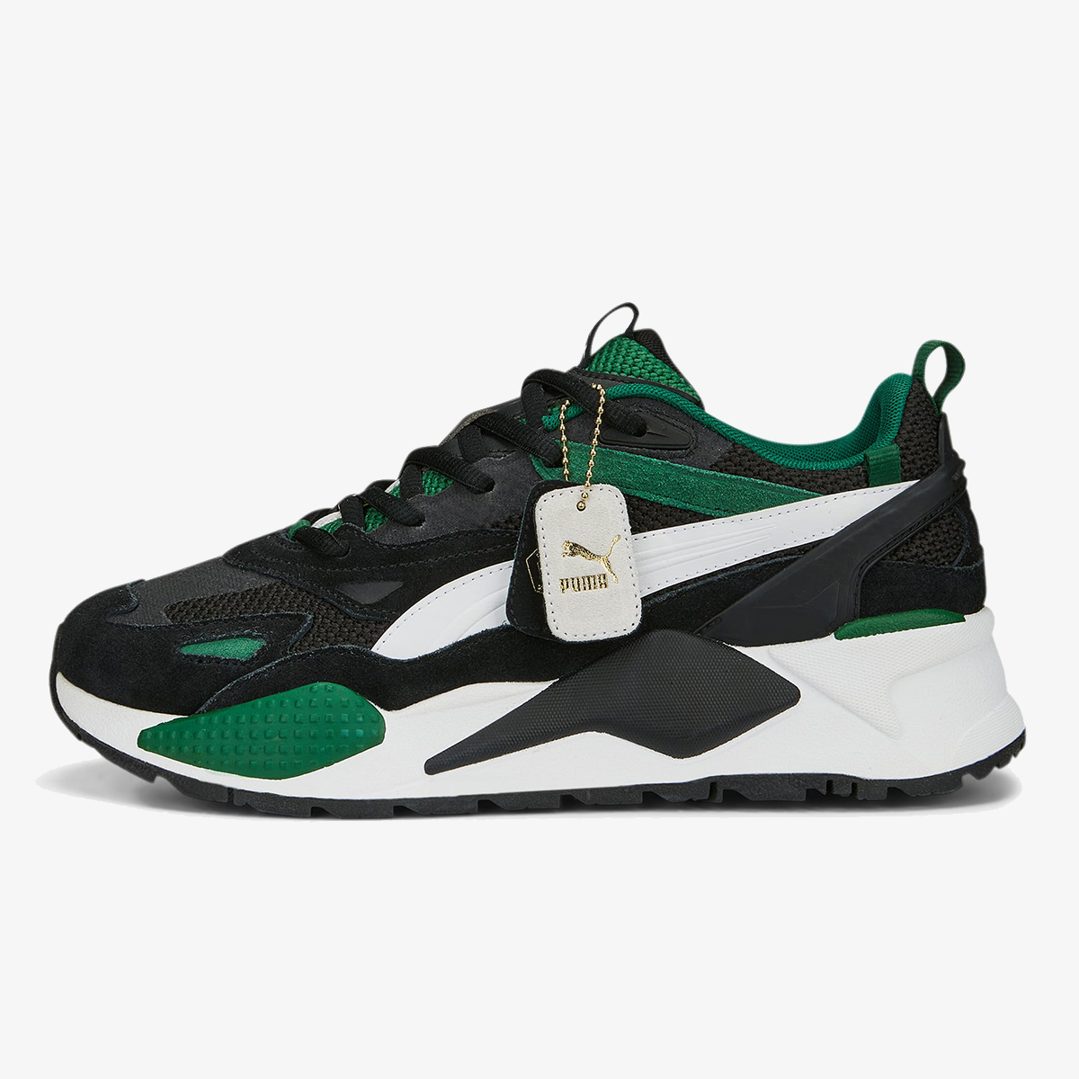 PUMA Tenisice RS X
