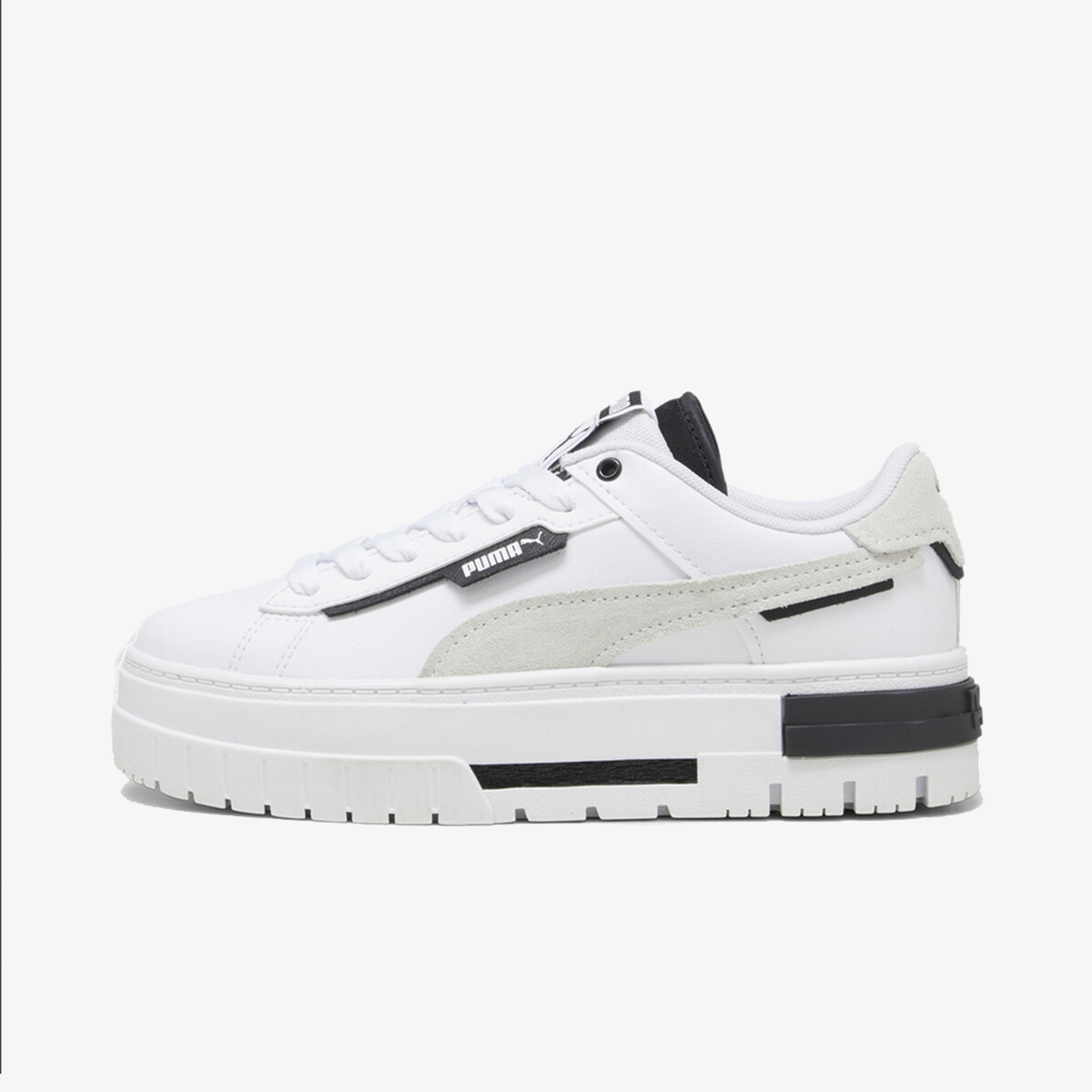 PUMA Tenisice Puma Mayze Crashed Wns 
