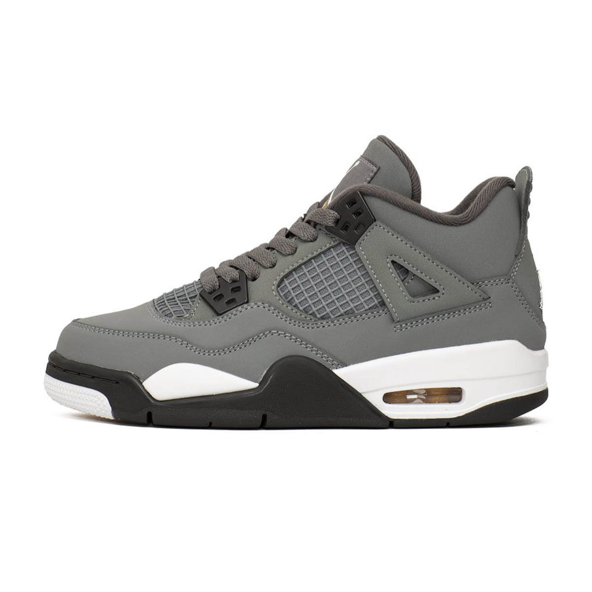 NIKE Tenisice AIR JORDAN 4 RETRO BG Buzz Sneaker Station