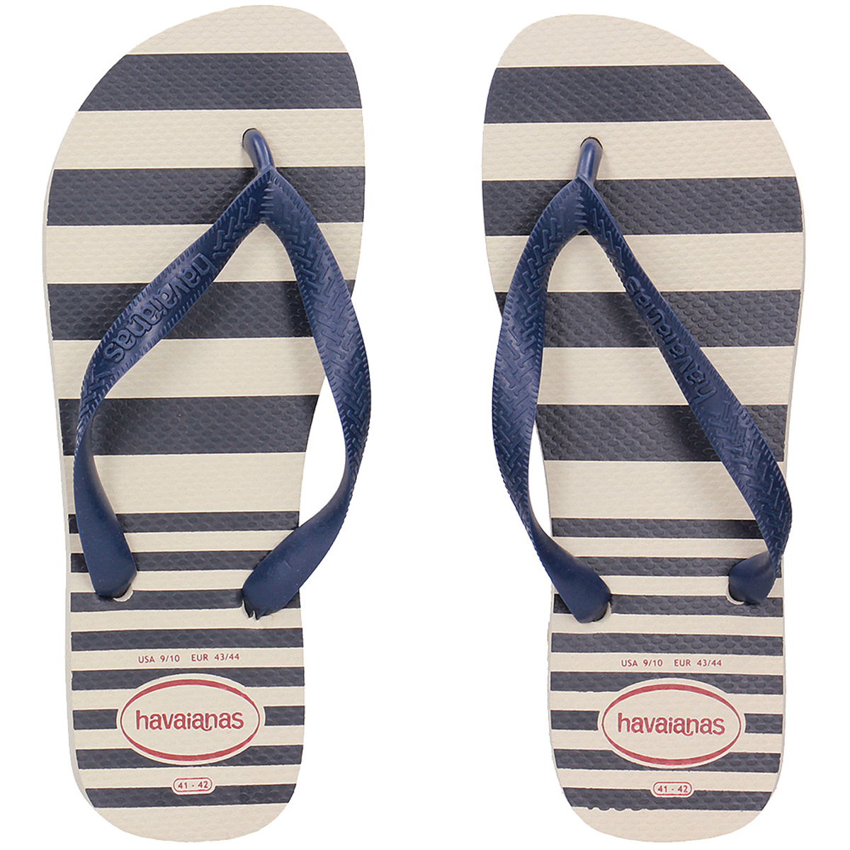 Havaianas deals top retro