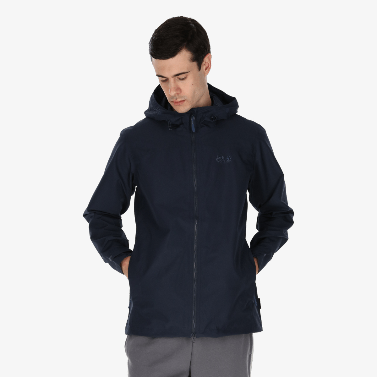 Mens oban sky new arrivals jacket