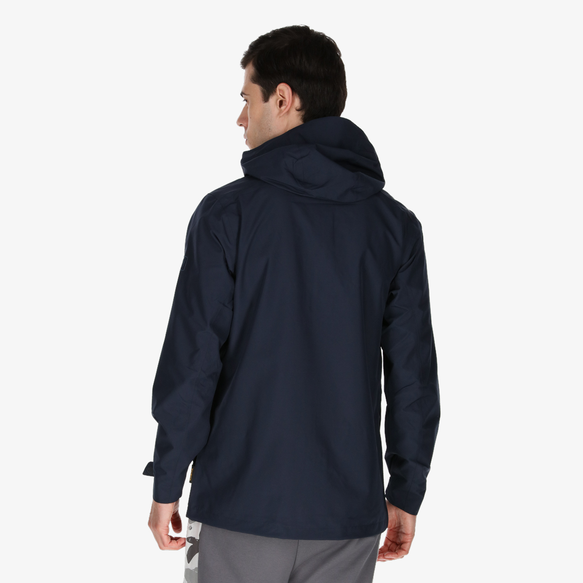 Jack wolfskin oban sky jacket cheap