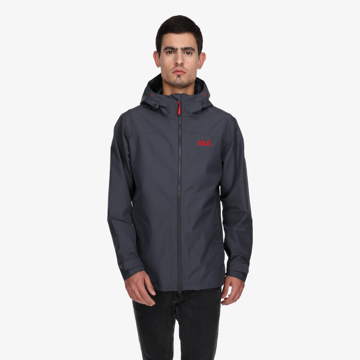 JACK WOLFSKIN Jakna OBAN SKY MEN Buzz Sneaker Station Online Shop