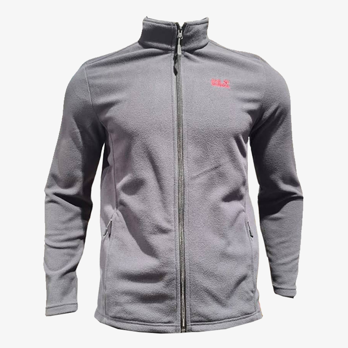 Jack wolfskin top blenheim fleece