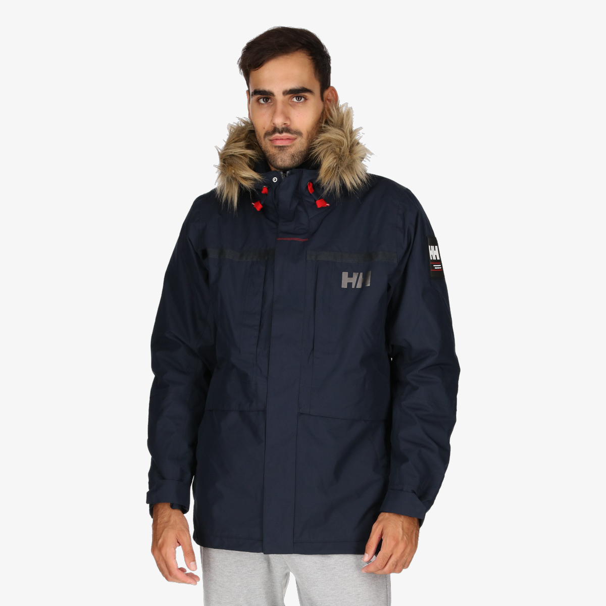 Helly 2025 hansen coastal