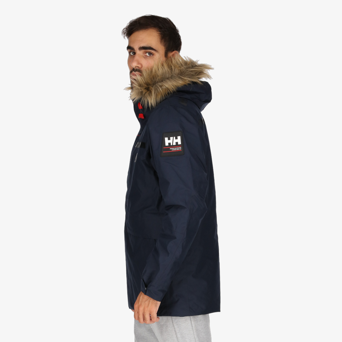 Helly hansen hotsell coastal 2