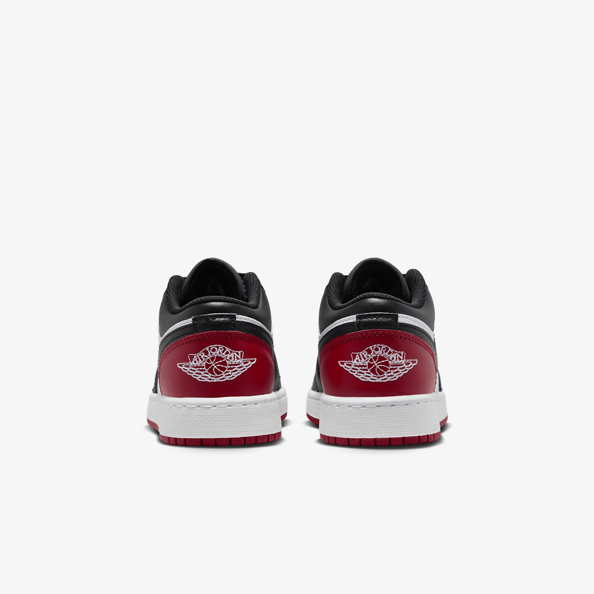 NIKE Tenisice AIR JORDAN 1 LOW BG 