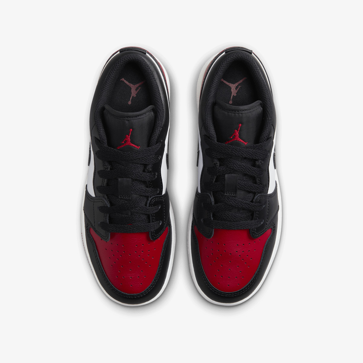 NIKE Tenisice AIR JORDAN 1 LOW BG 