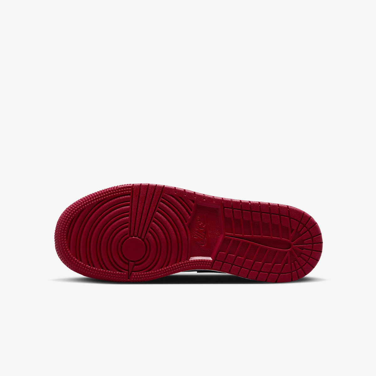 NIKE Tenisice AIR JORDAN 1 LOW BG 