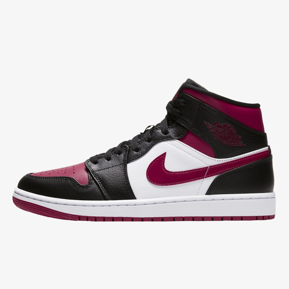 NIKE Tenisice AIR JORDAN 1 MID | Buzz Sneakers