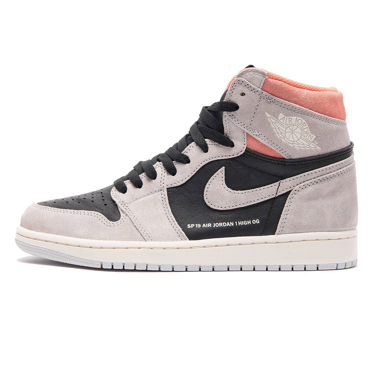 NIKE Tenisice AIR JORDAN 1 RETRO HIGH OG 