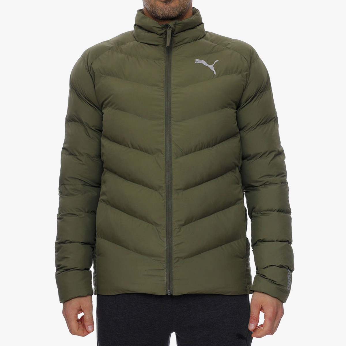 Puma warmcell sales lightweight jacket