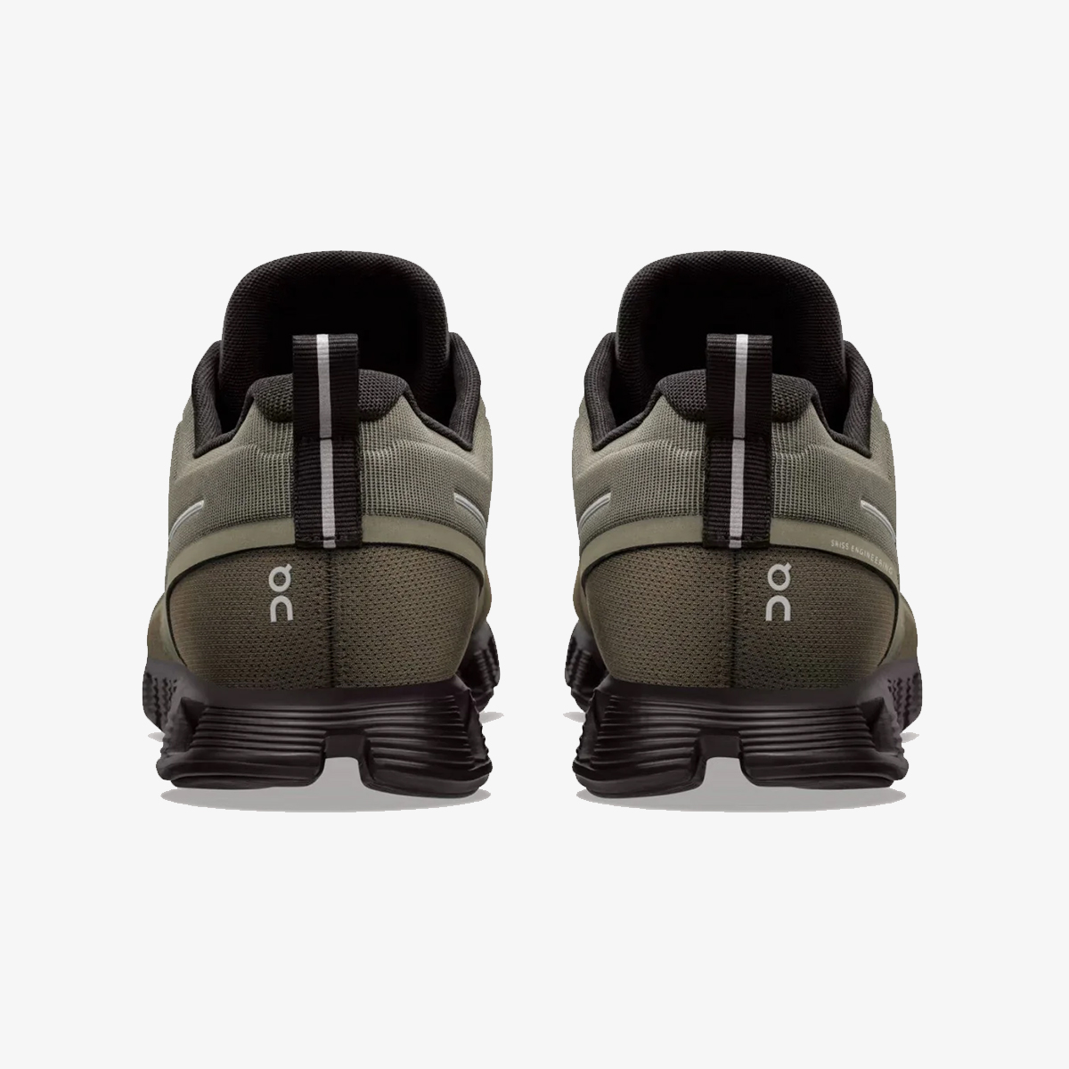 On Tenisice Cloud 5 Waterproof 
