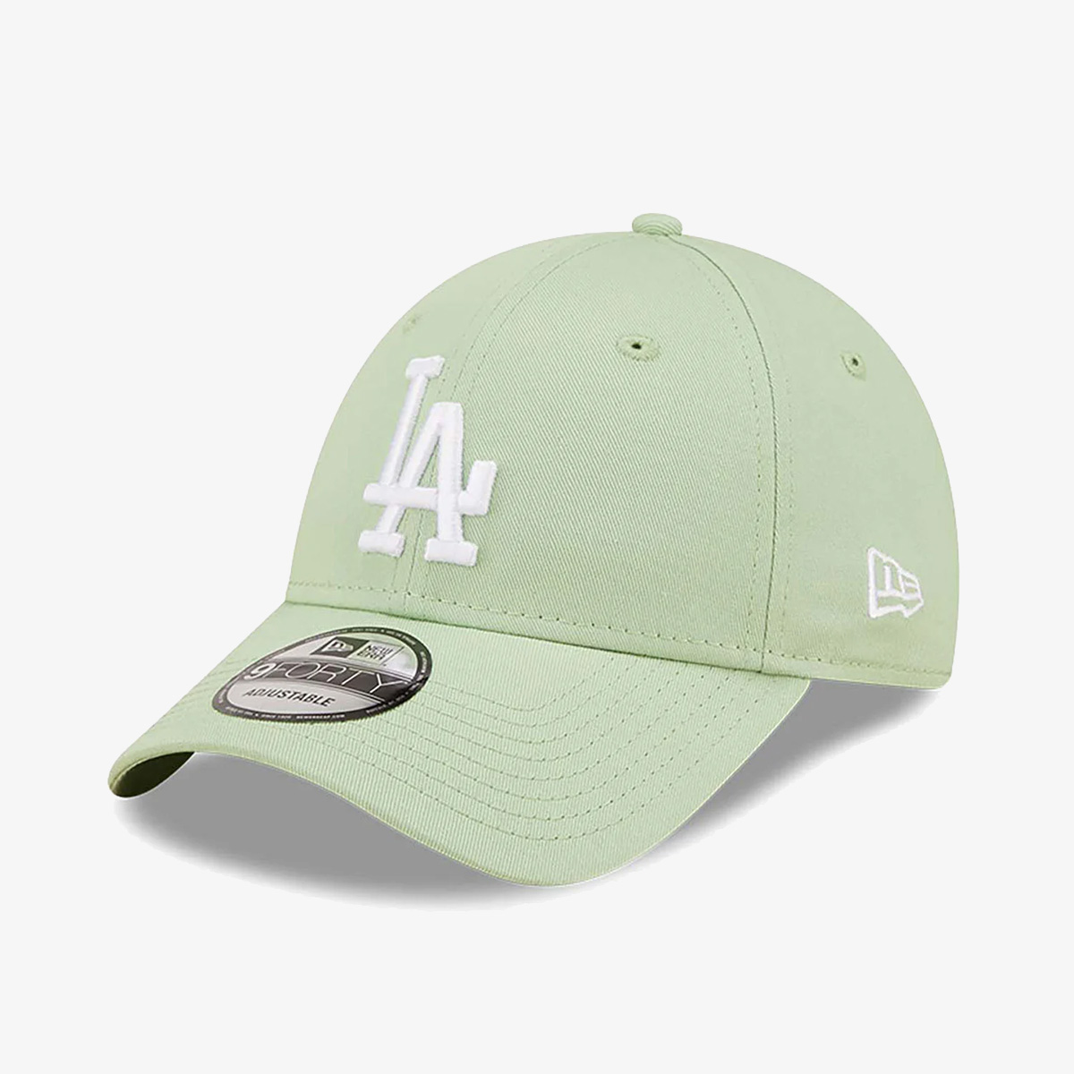 NEW ERA Šilterica LOS ANGELES DODGERS GRFWHI 