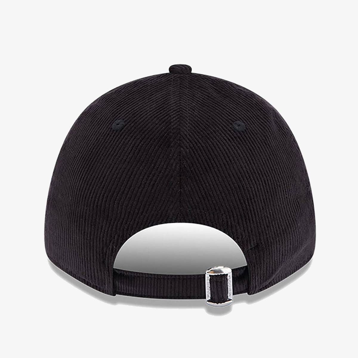 NEW ERA Šilterica CORD 9FORTY NEYYAN  BLKBLK 