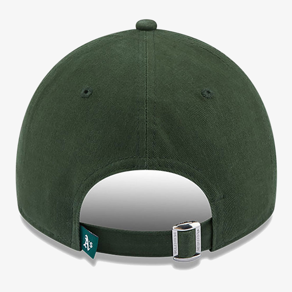 NEW ERA Šilterica TEAM SCRIPT 9TWENTY OAKATH  DKGWHI 