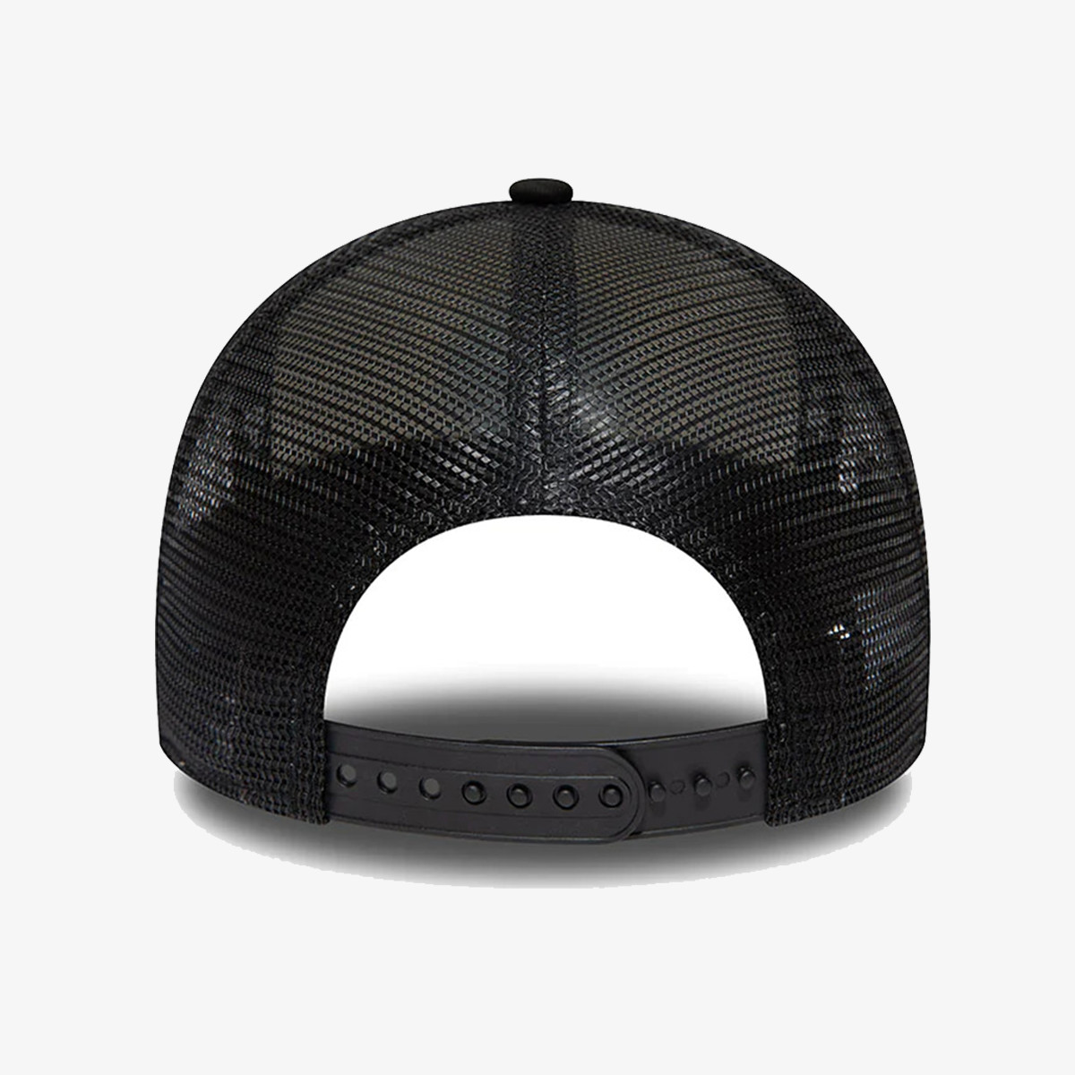 NEW ERA Šilterica KAPA BATMAN TRUCKER LTMASH WHIBLK 