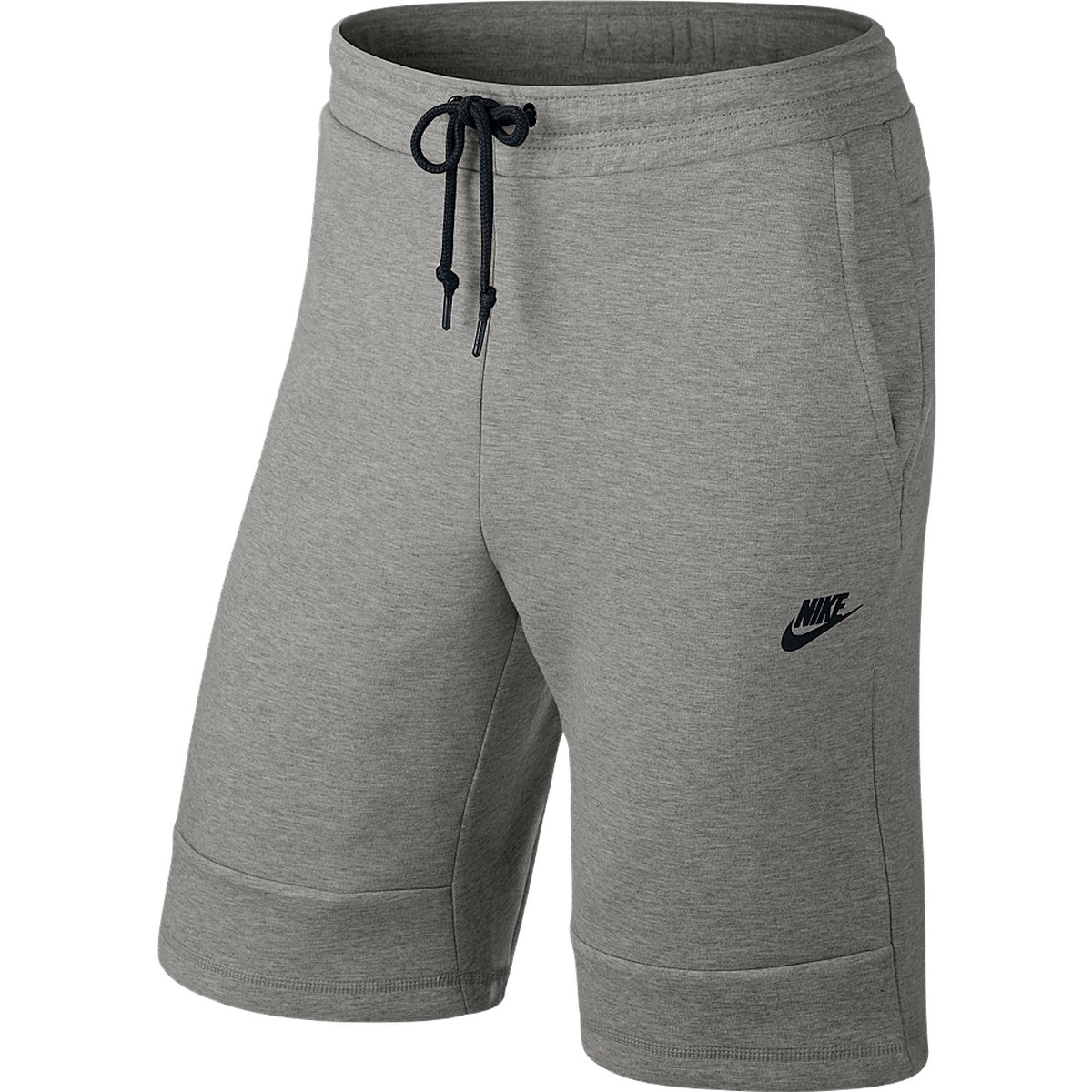 Tech hot sale fleece shorts
