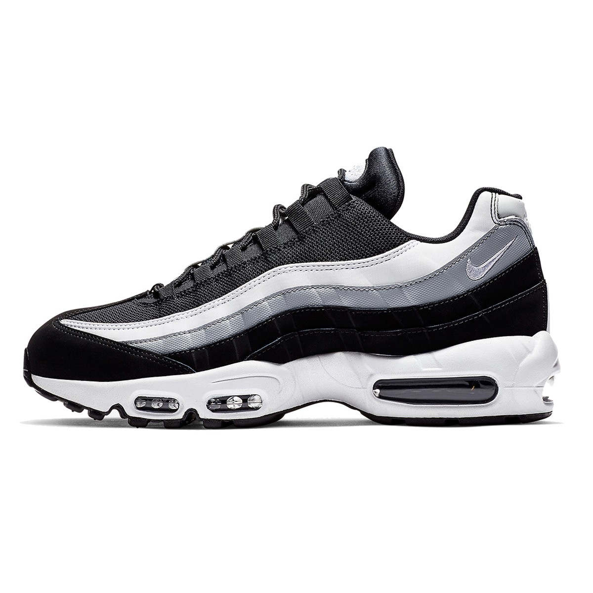 NIKE Tenisice NIKE AIR MAX 95 ESSENTIAL 