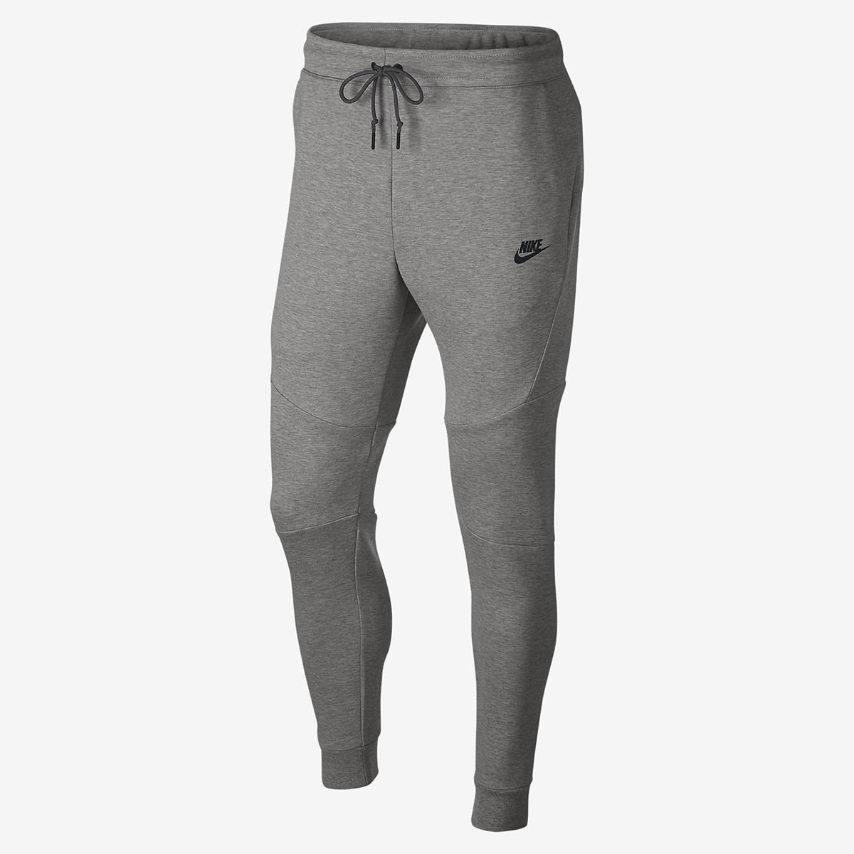 NIKE Donji dio trenirke TECH FLEECE 