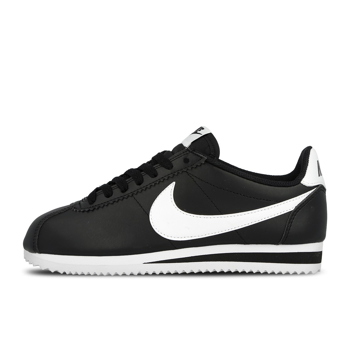 NIKE Tenisice WMNS CLASSIC CORTEZ LEATHER 