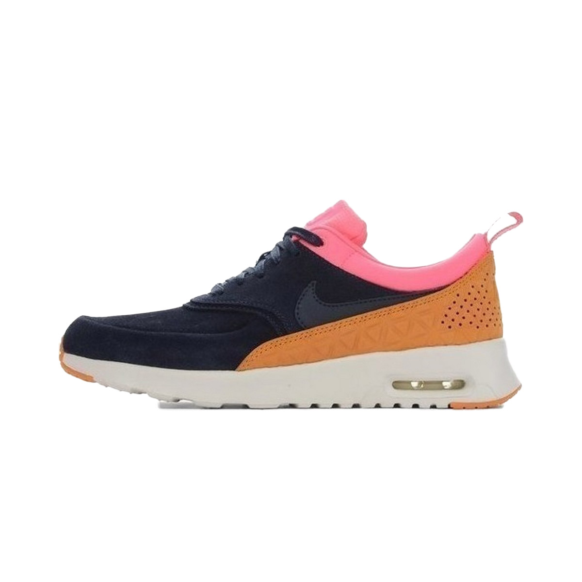 NIKE Tenisice W AIR MAX THEA PRM LTH 