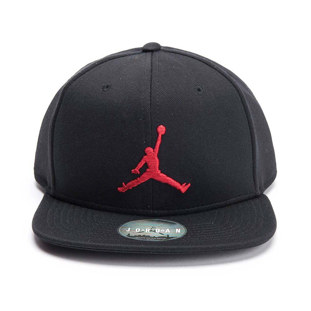 Jordan snapback top