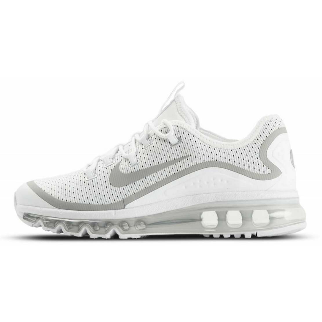 NIKE Tenisice NIKE AIR MAX MORE Buzz Sneaker Station Online Shop