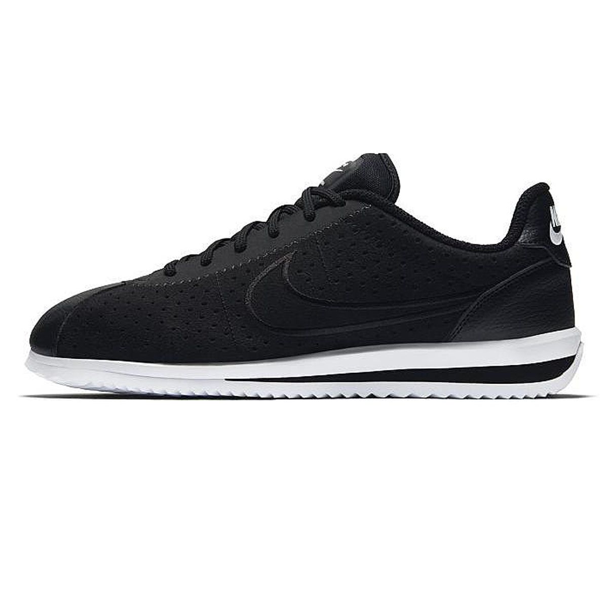 Nike cortez ultra moire 2 black hotsell
