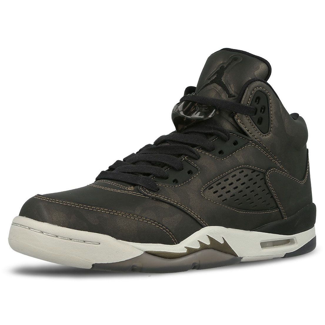 NIKE Tenisice AIR JORDAN 5 RETRO PREM HC Buzz Sneaker Station