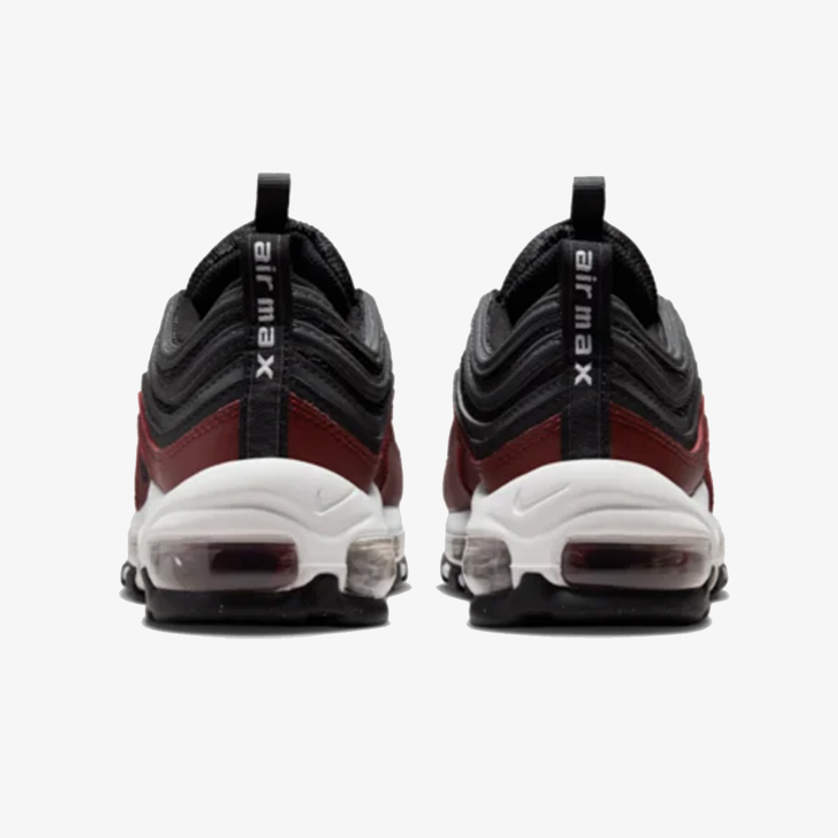 NIKE Tenisice AIR MAX 97 Buzz Sneaker Station Online Shop
