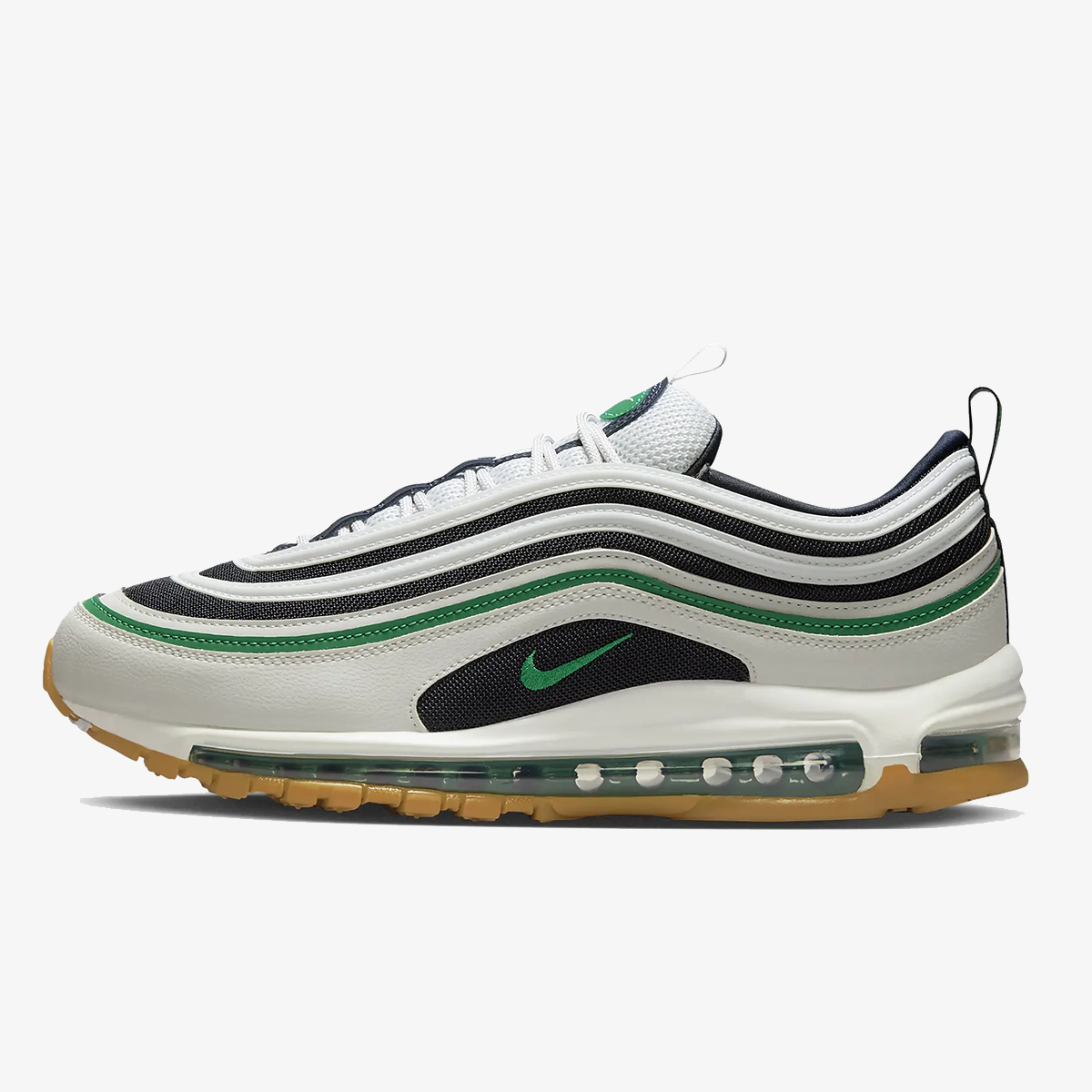 NIKE Tenisice NIKE AIR MAX 97 Buzz Sneaker Station Online Shop