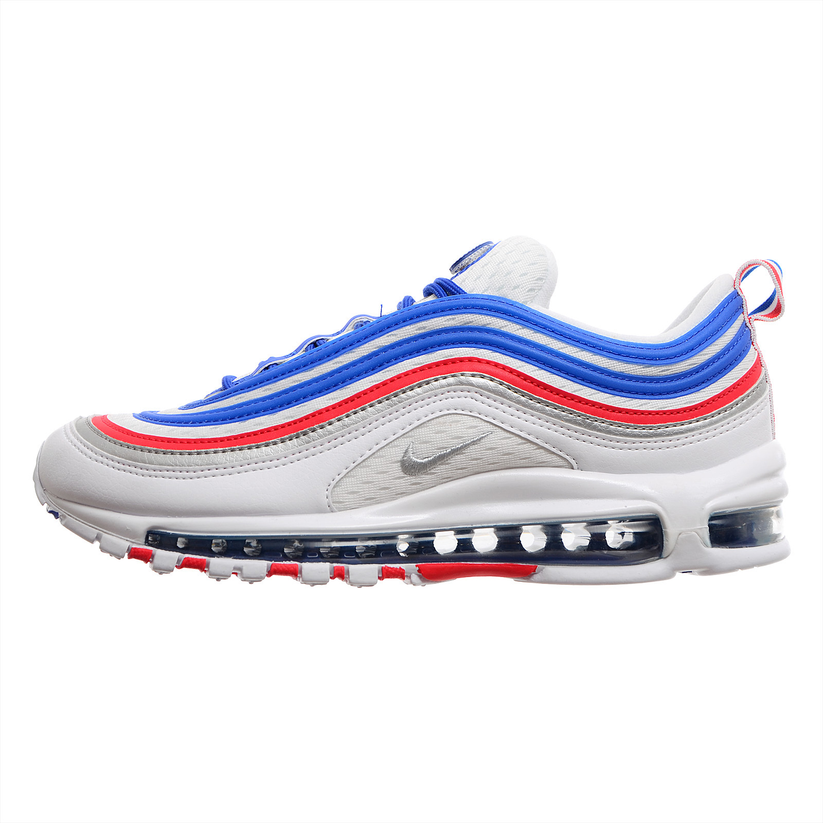NIKE Tenisice NIKE AIR MAX 97 Buzz Sneaker Station Online Shop