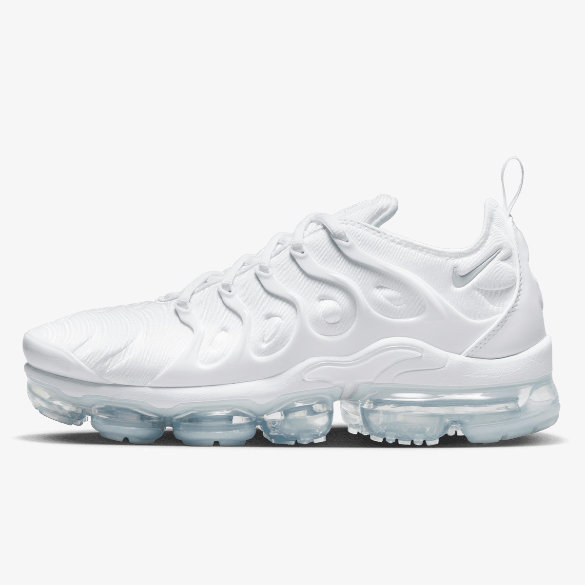 Triple grey vapormax online plus