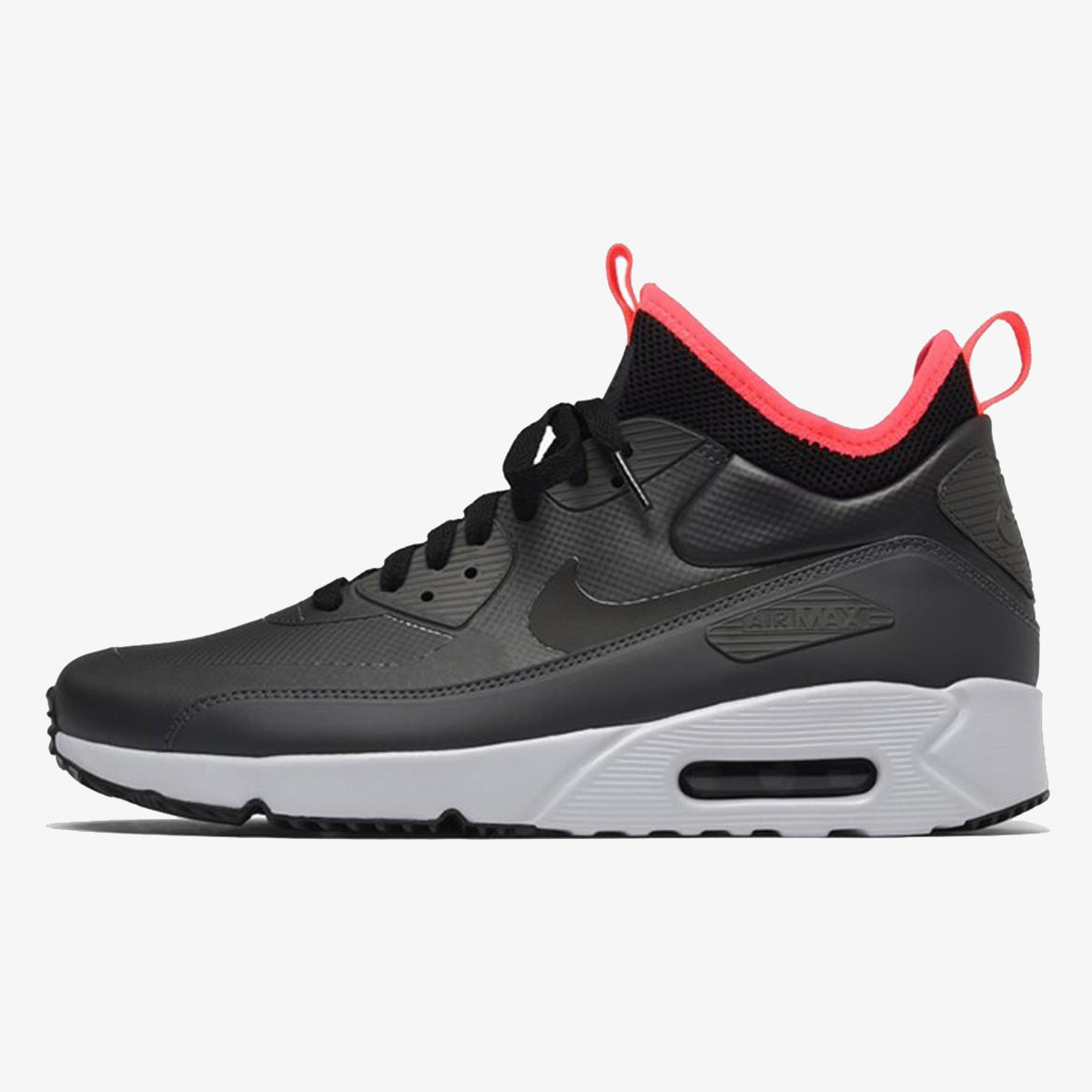 Ultra mid winter nike sales