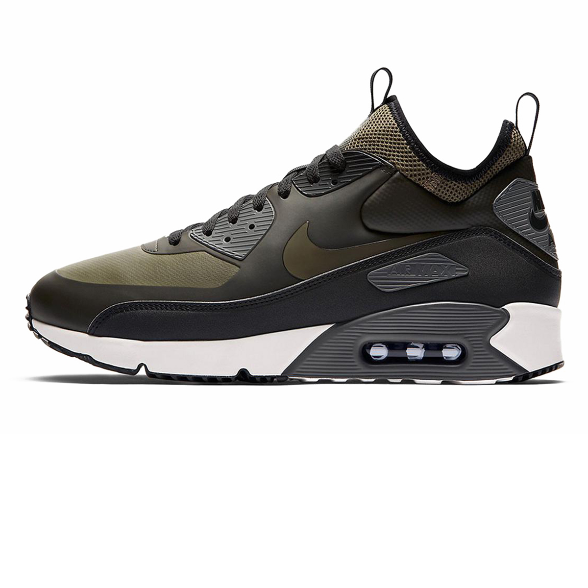 Ultra mid 2025 winter