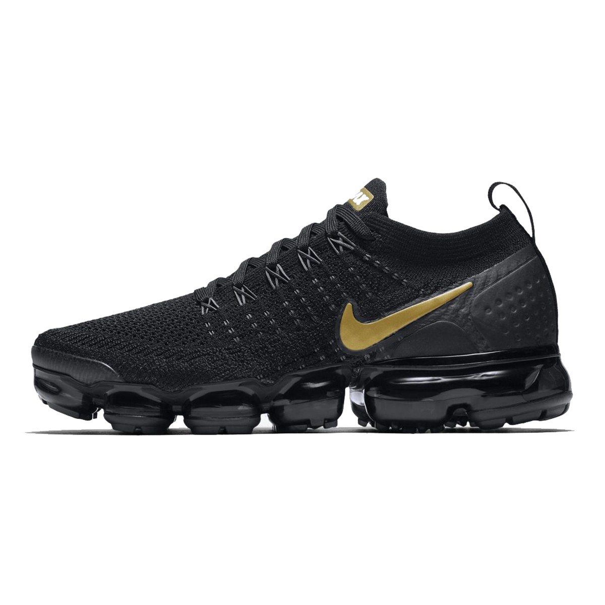 Triple white vapormax flyknit 2 new arrivals