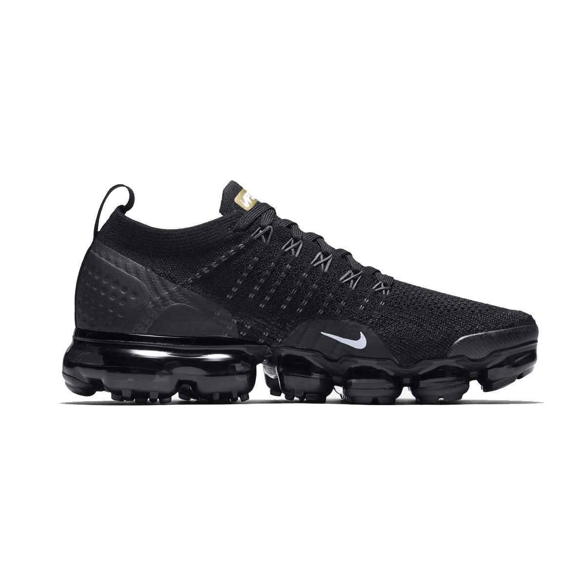 Triple white vapormax flyknit 2 outlet