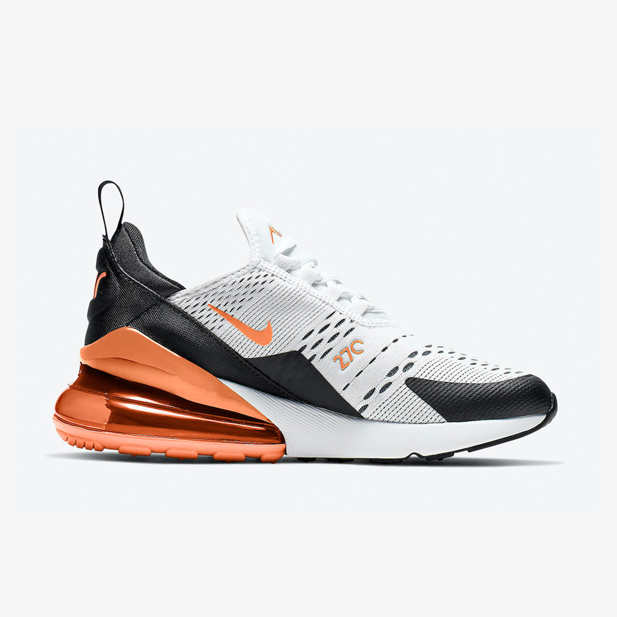 NIKE Tenisice AIR MAX 270 