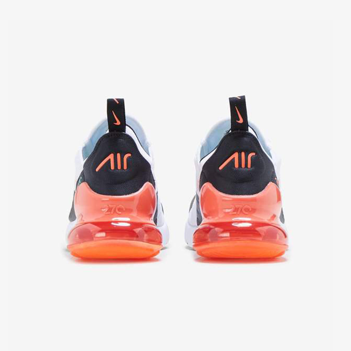 NIKE Tenisice AIR MAX 270 