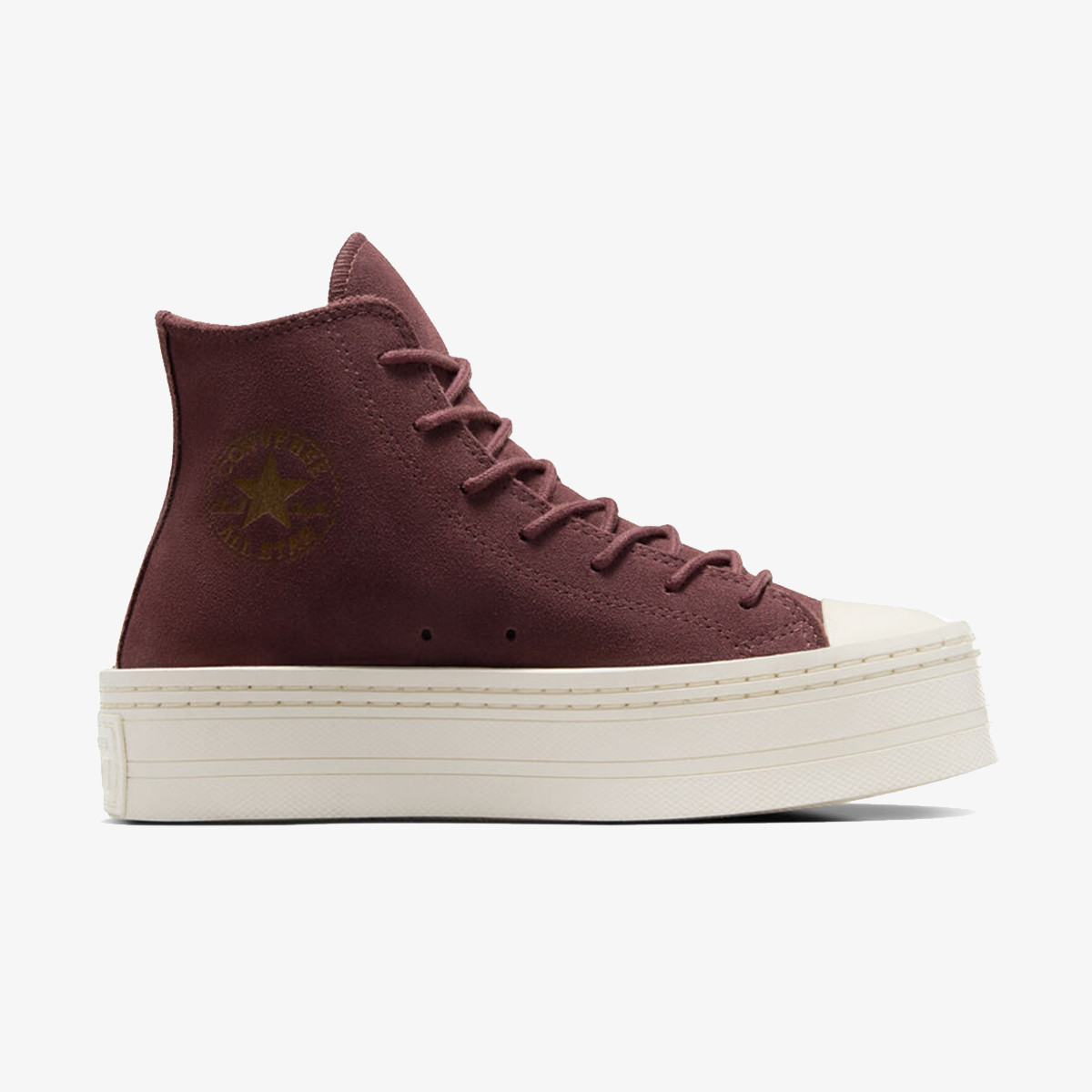 CONVERSE Tenisice CHUCK TAYLOR ALL STAR MODERN LIFT 